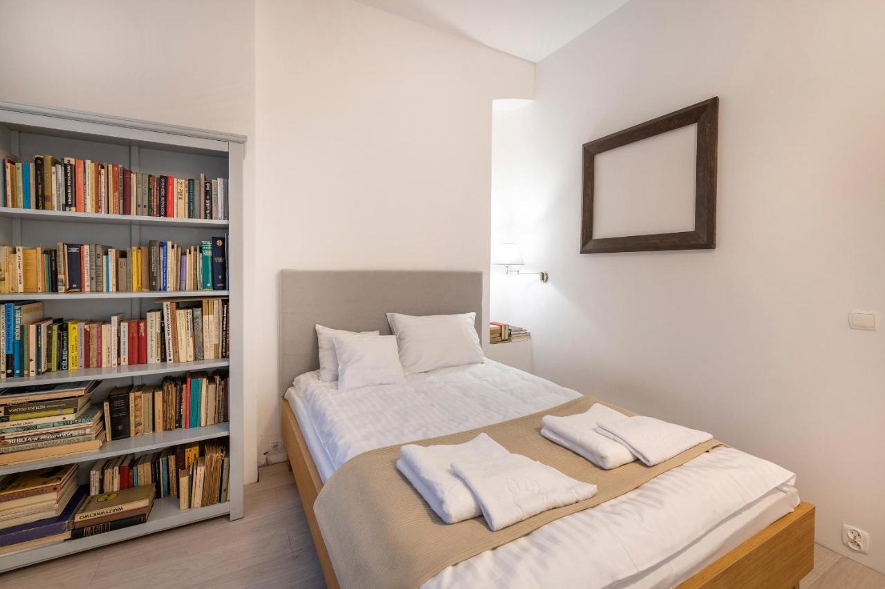 Apartament Villa Clara Lądek-Zdrój Εξωτερικό φωτογραφία